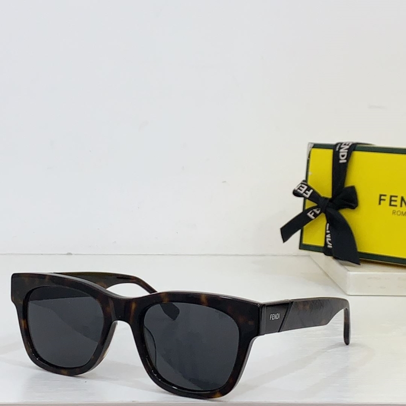 Fendi Sunglasses